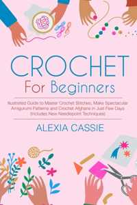 Crochet for Beginners