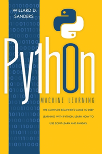 Python Machine Learning