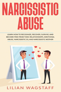 Narcissistic Abuse