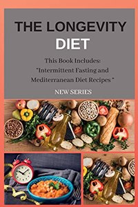 The Longevity Diet New Series