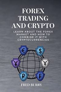 Forex Trading and Crypto