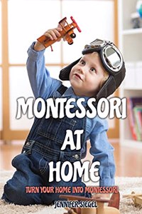 Montessori at Home