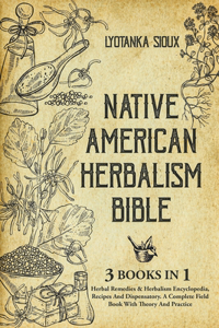 Native American Herbalism