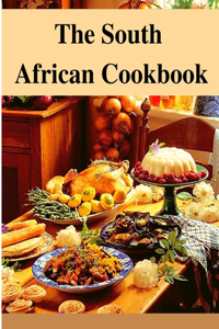 South African Cookbook