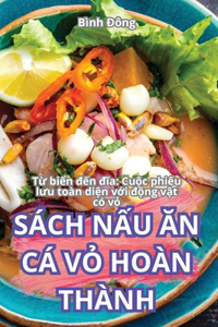 Sách N&#7844;u &#258;n CÁ V&#7886; Hoàn Thành