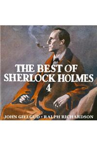 Best of Sherlock Holmes Vol 4