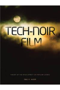 Tech-Noir Film