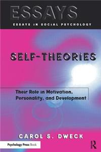 Self-Theories