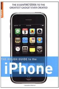 The Rough Guide to the iPhone