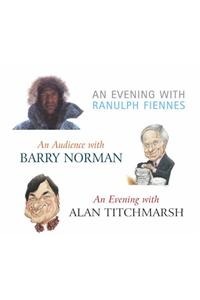 An Evening With...Giftpack 2