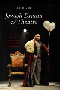 Jewish Drama & Theatre