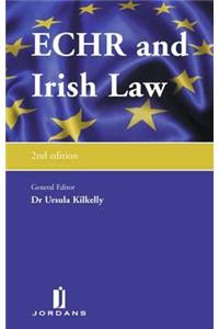 Echr and Irish Law
