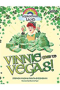 Vinnie Goes to Vegas