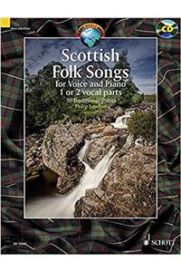 Scottish Folk Songs