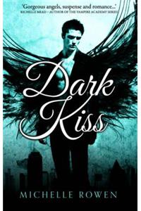 Dark Kiss
