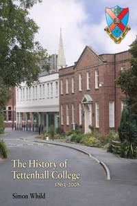 History of Tettenhall College