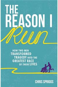 The Reason I Run