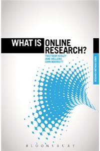 What is Online Research?