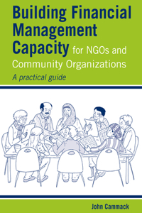 Building Financial Management Capacity for Ngos and Community Organizations