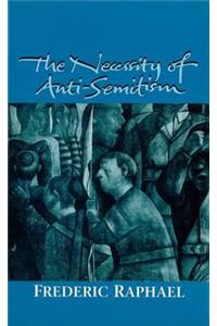 Necessity of Anti-semitism