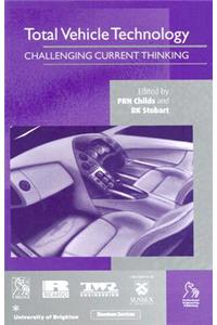 Total Vehicle Technology