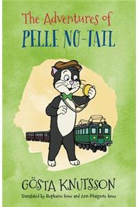 The Adventures of Pelle No-Tail