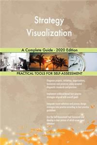 Strategy Visualization A Complete Guide - 2020 Edition