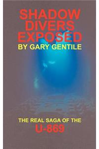 Shadow Divers Exposed