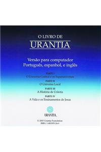 O Livro de Urntia