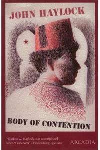Body of Contention