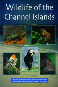 Wildlife of the Channel Islands