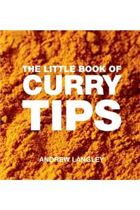 Little Book of Curry Tips