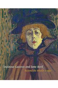 Toulouse-Lautrec and Jane Avril