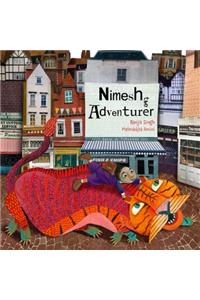 Nimesh the Adventurer