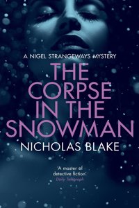 The Corpse in the Snowman