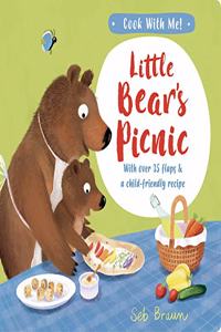 Little Bear's Picnic