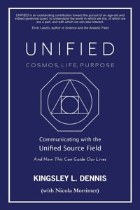Unified - Cosmos, Life, Purpose