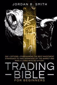 Trading Bible for Beginners