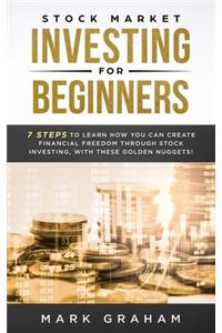 Stock Market Investing for Beginners