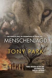 Menschenjagd