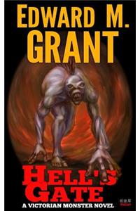 Hell's Gate