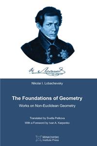 Foundations of Geometry