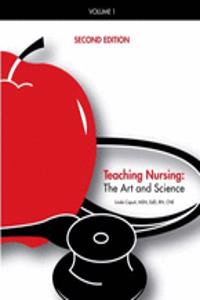 Teaching Nursing, Vol 1