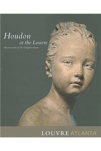 Houdon at the Louvre