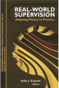 Real World Supervision