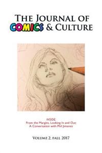 Journal of Comics and Culture Volume 2
