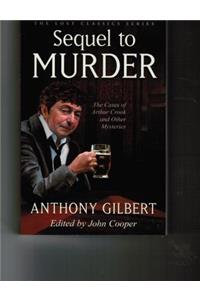 Sequel to Murder