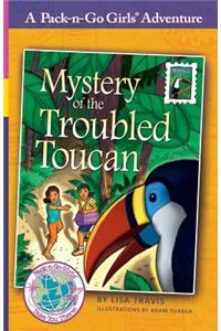 Mystery of the Troubled Toucan