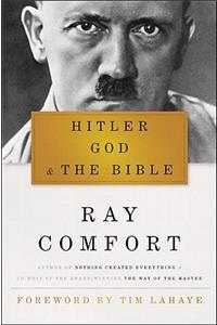 Hitler, God & the Bible