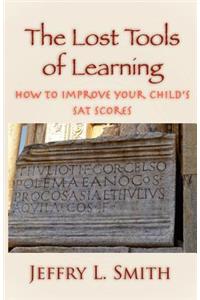 The Lost Tools of Learning
